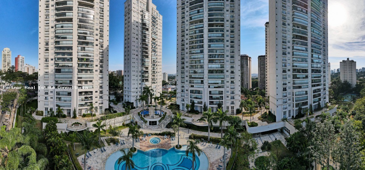 Cobertura à venda com 4 quartos, 311m² - Foto 4