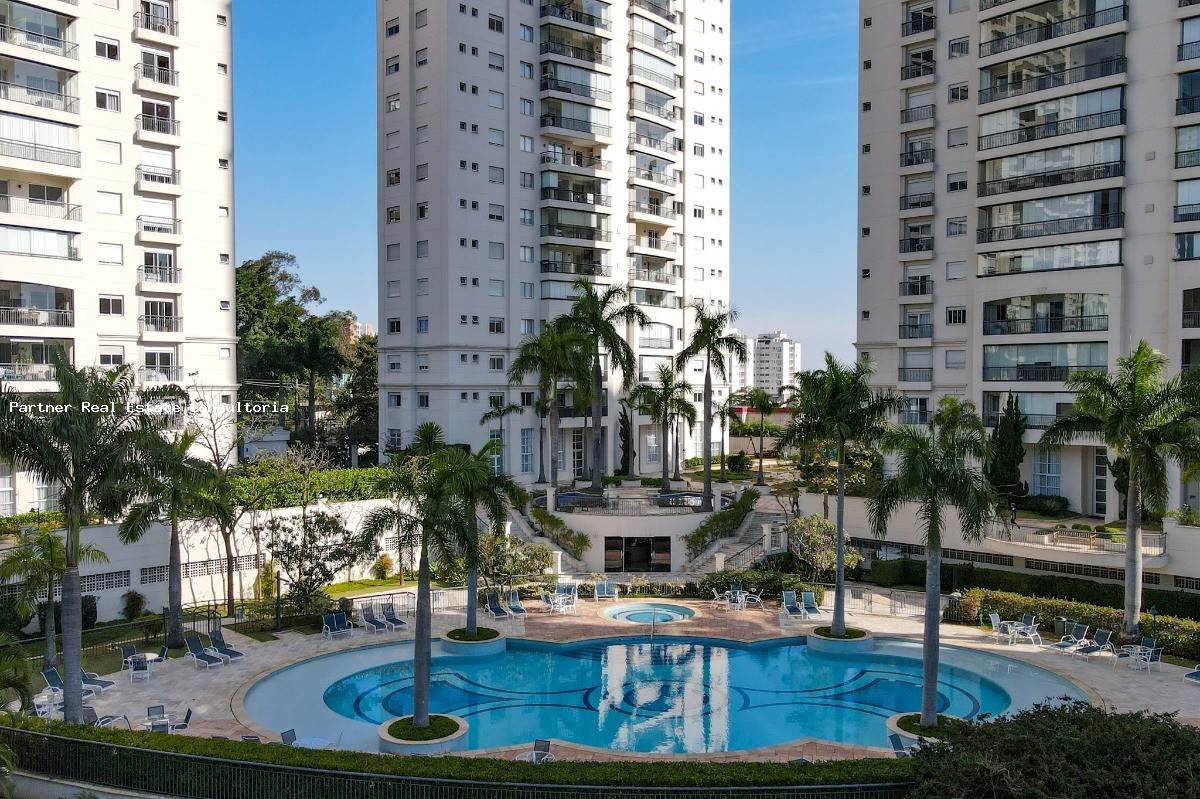 Cobertura à venda com 4 quartos, 311m² - Foto 5