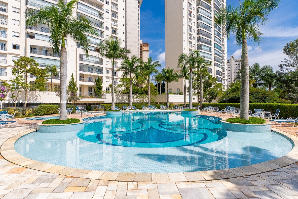 Cobertura à venda com 4 quartos, 311m² - Foto 8