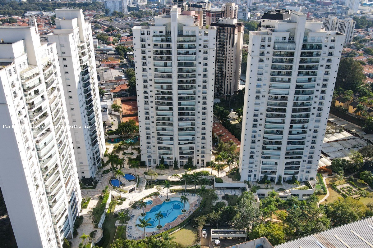 Cobertura à venda com 4 quartos, 311m² - Foto 7