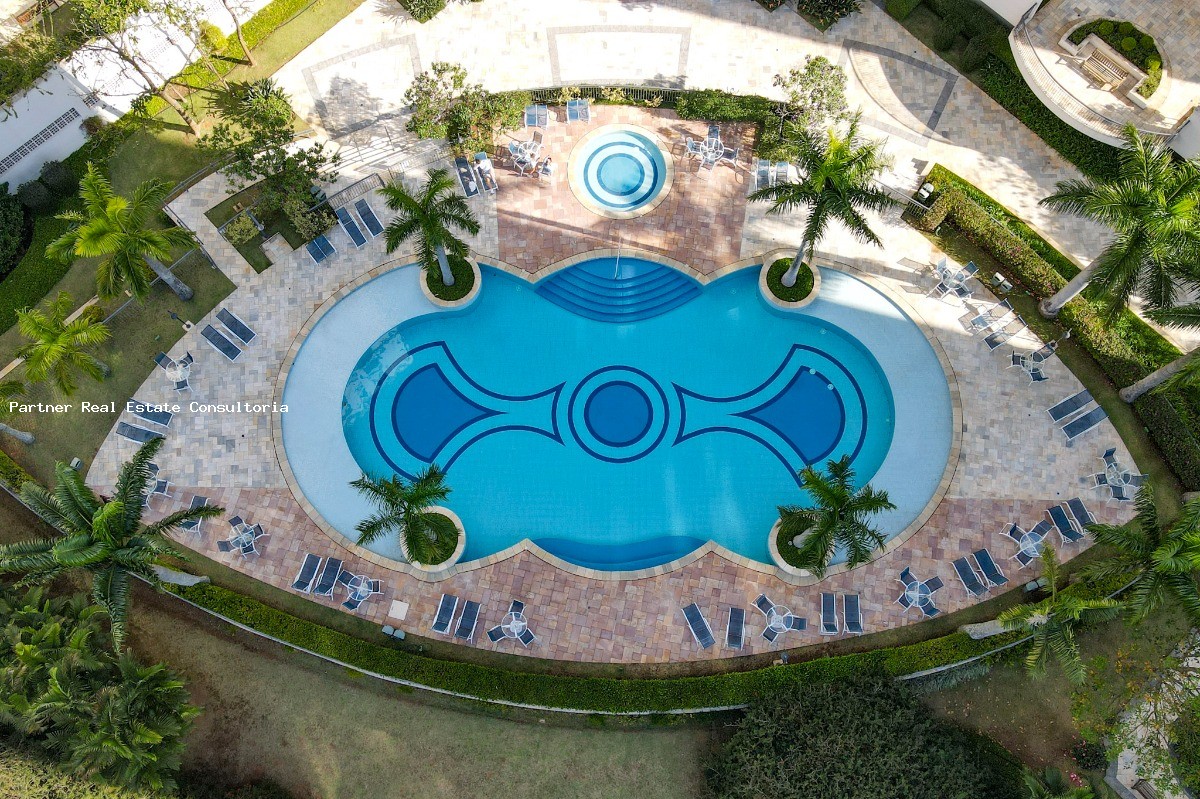 Cobertura à venda com 4 quartos, 311m² - Foto 12
