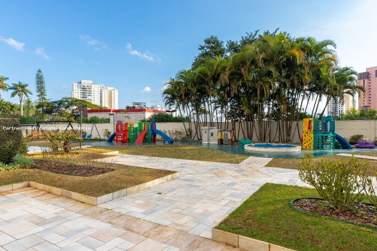 Cobertura à venda com 4 quartos, 311m² - Foto 16