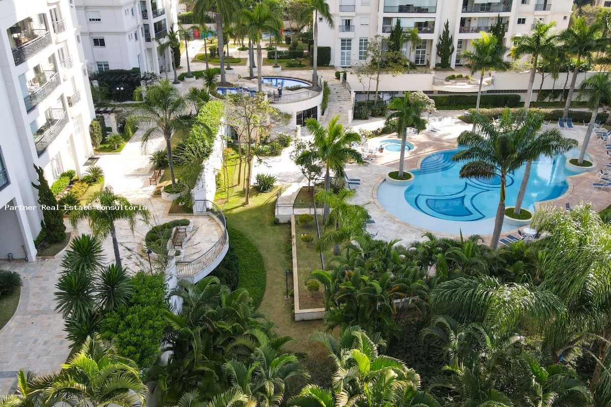 Cobertura à venda com 4 quartos, 311m² - Foto 18
