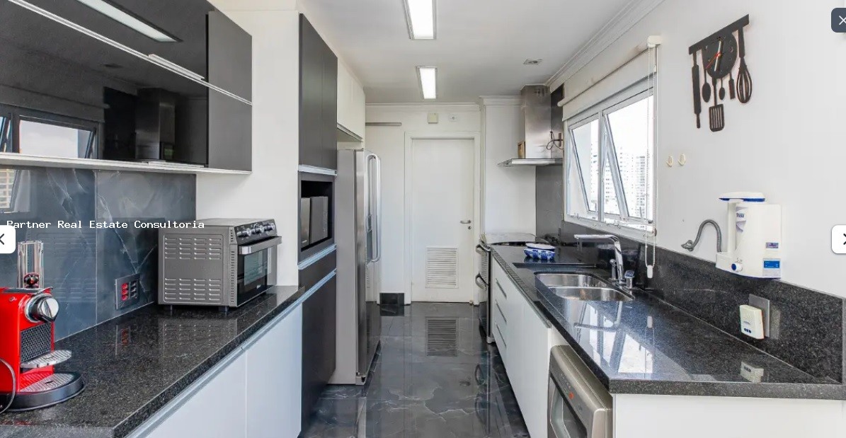 Cobertura à venda com 4 quartos, 311m² - Foto 20