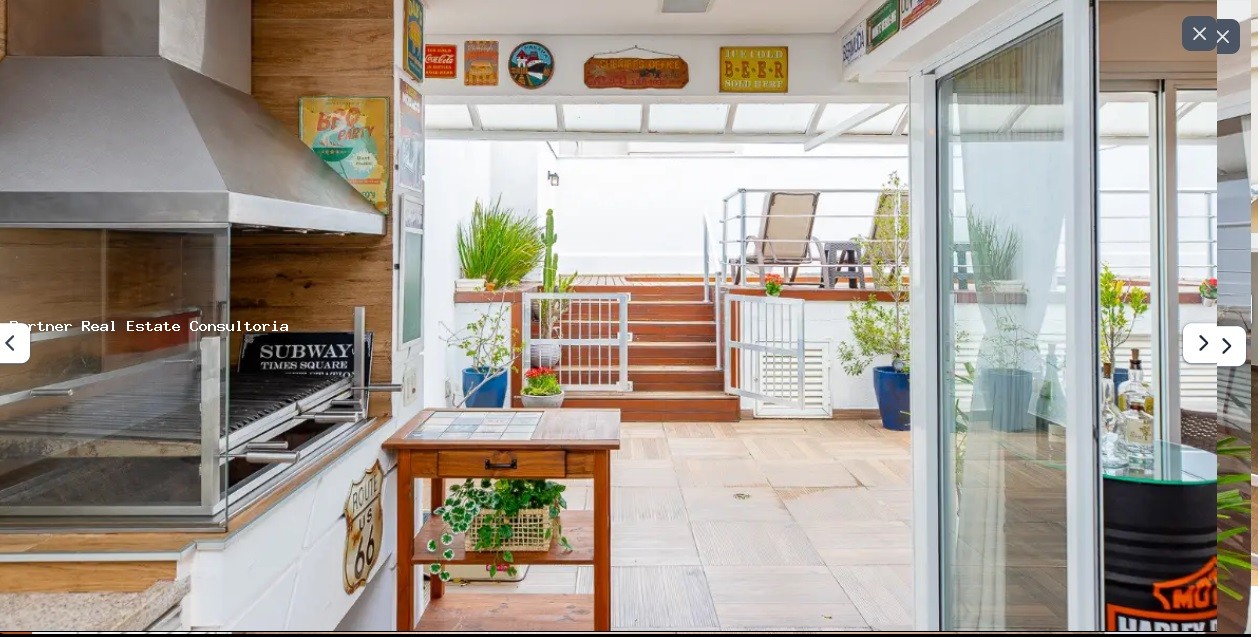 Cobertura à venda com 4 quartos, 311m² - Foto 24