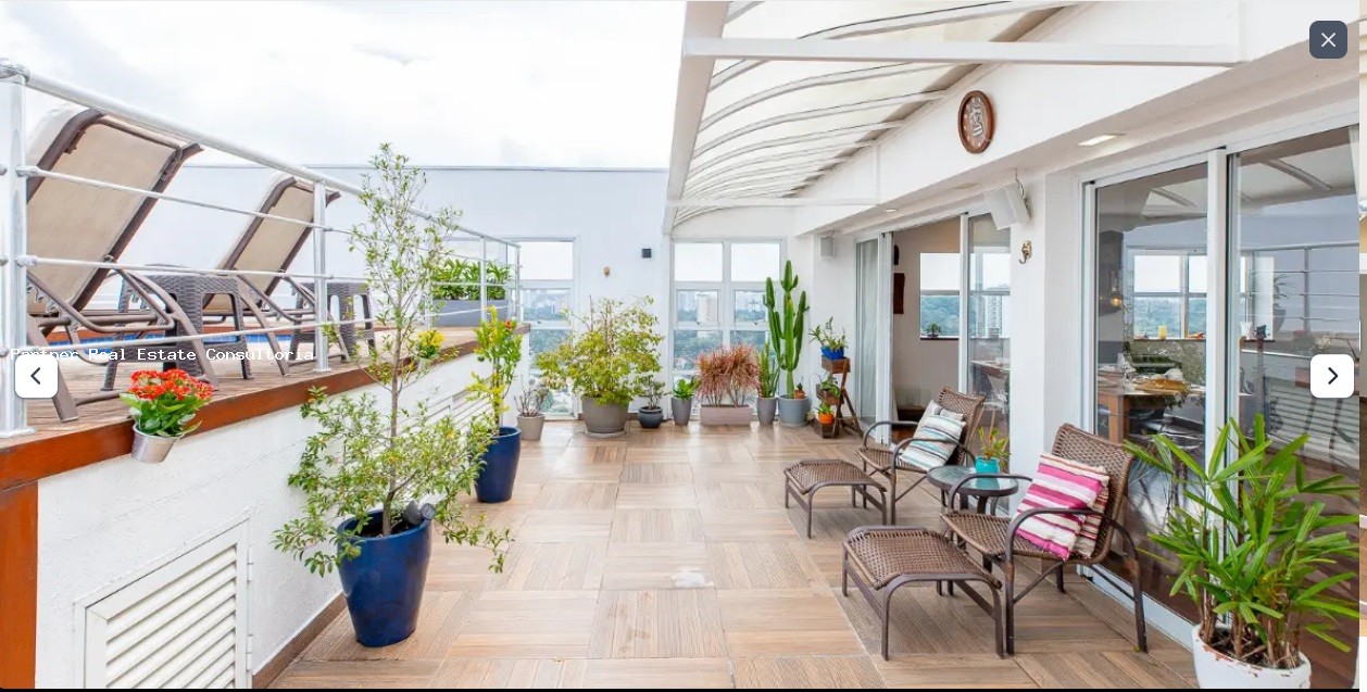 Cobertura à venda com 4 quartos, 311m² - Foto 22