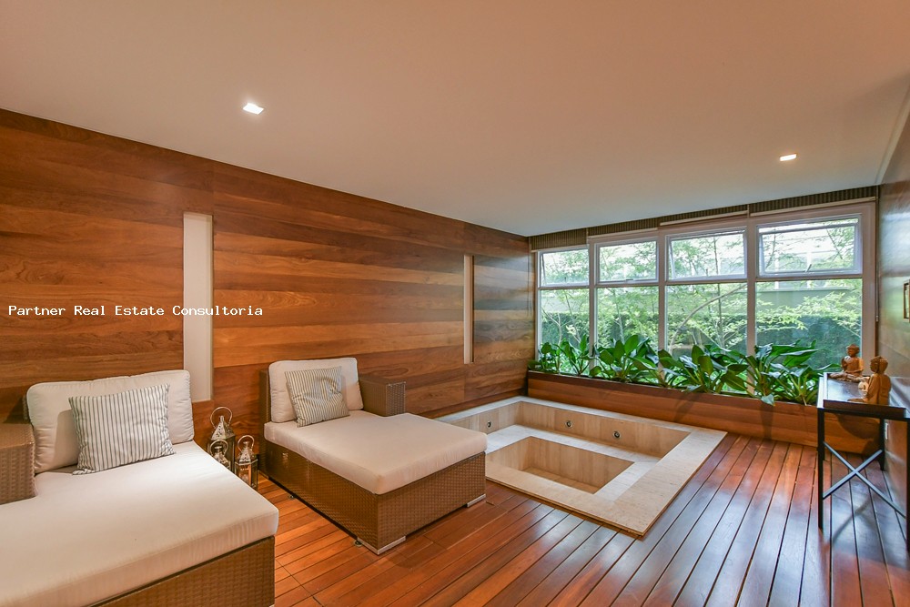 Apartamento, 4 quartos, 412 m² - Foto 4