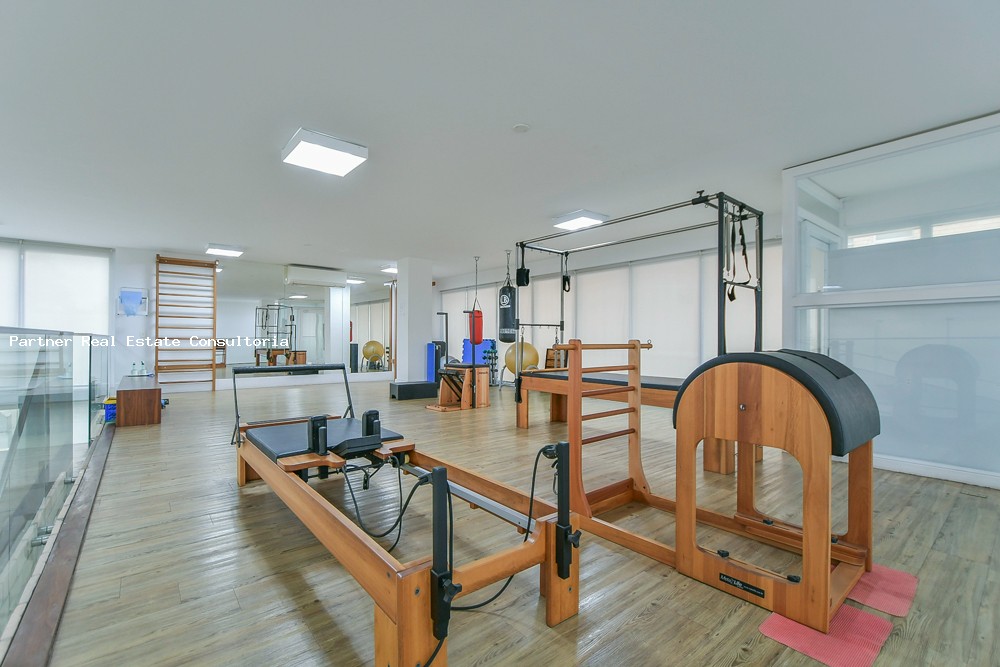 Apartamento, 4 quartos, 412 m² - Foto 5