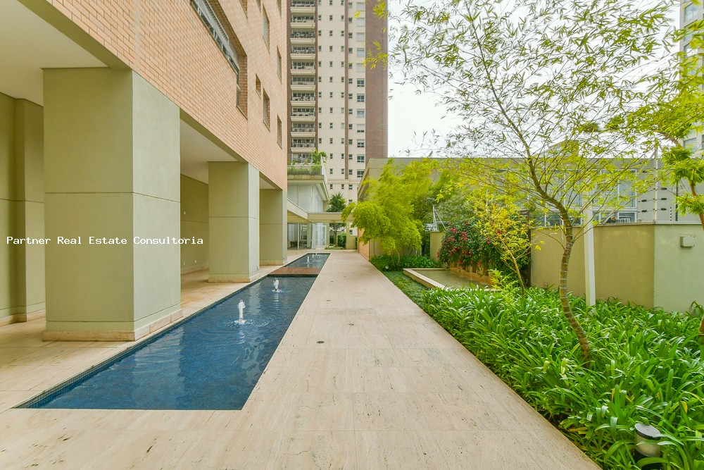 Apartamento, 4 quartos, 412 m² - Foto 9