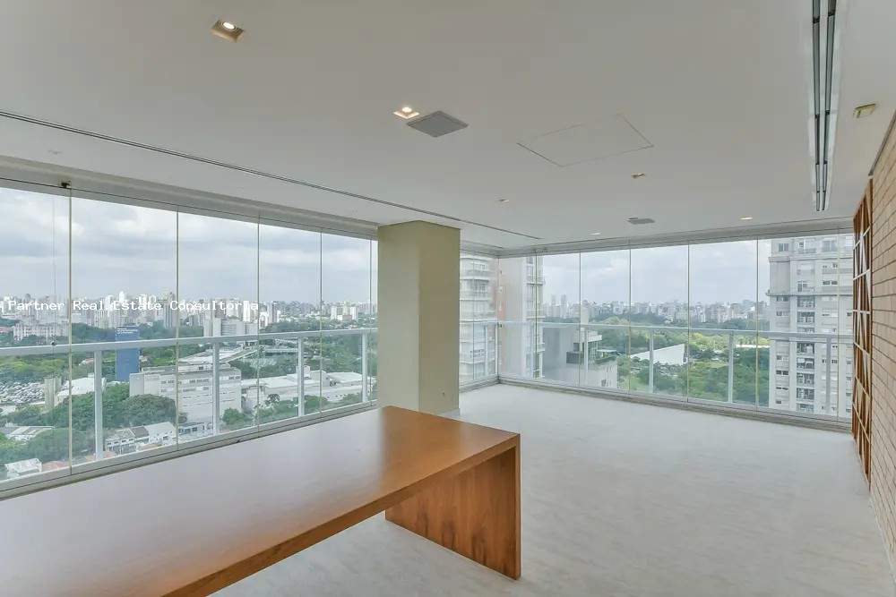 Apartamento, 4 quartos, 412 m² - Foto 19