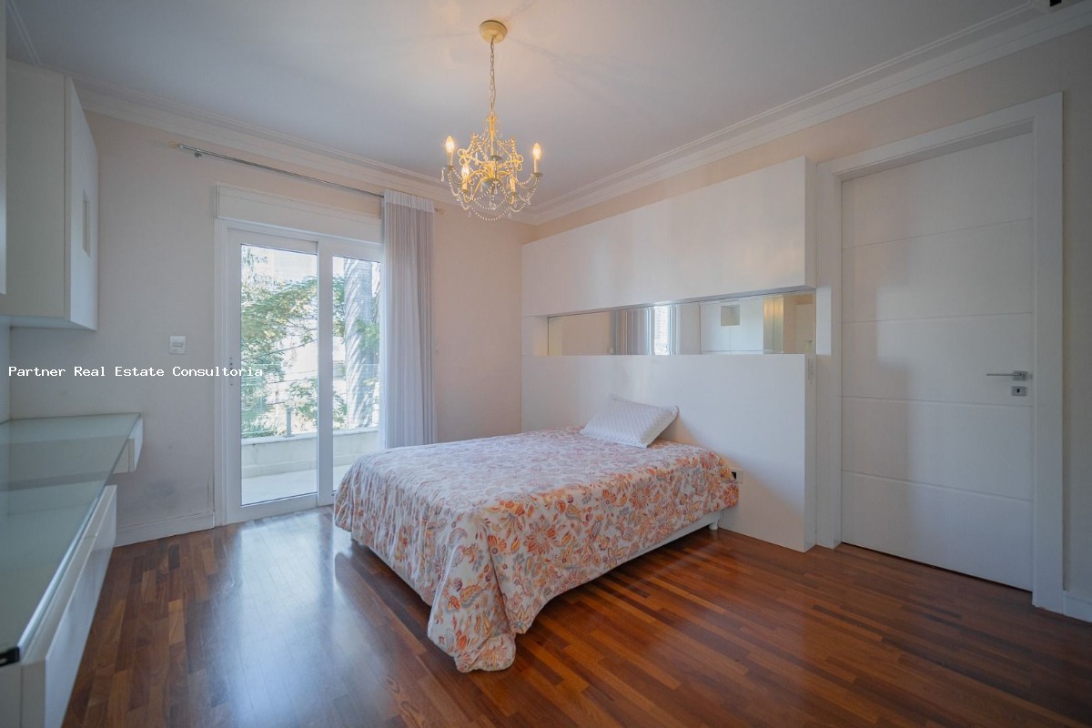 Casa de Condomínio à venda com 5 quartos, 560m² - Foto 2