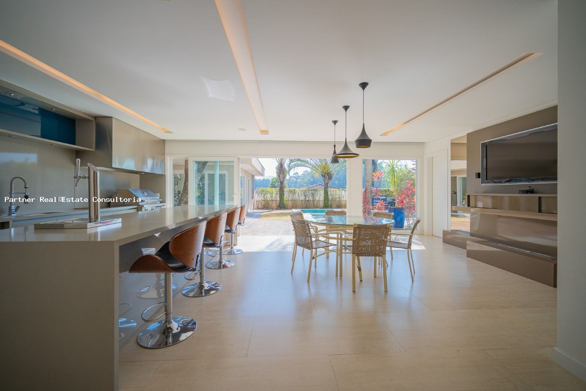 Casa de Condomínio à venda com 5 quartos, 560m² - Foto 9