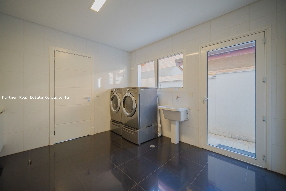 Casa de Condomínio à venda com 5 quartos, 560m² - Foto 10
