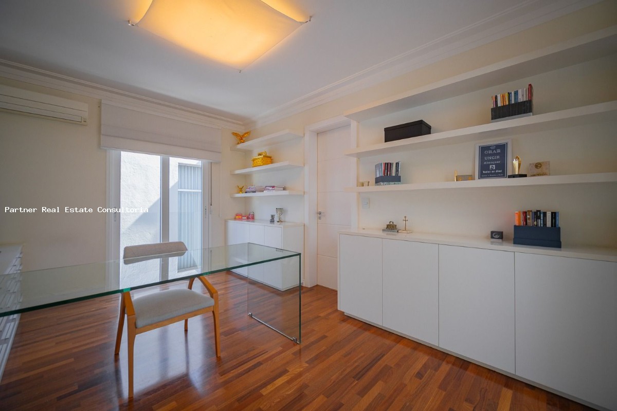 Casa de Condomínio à venda com 5 quartos, 560m² - Foto 8