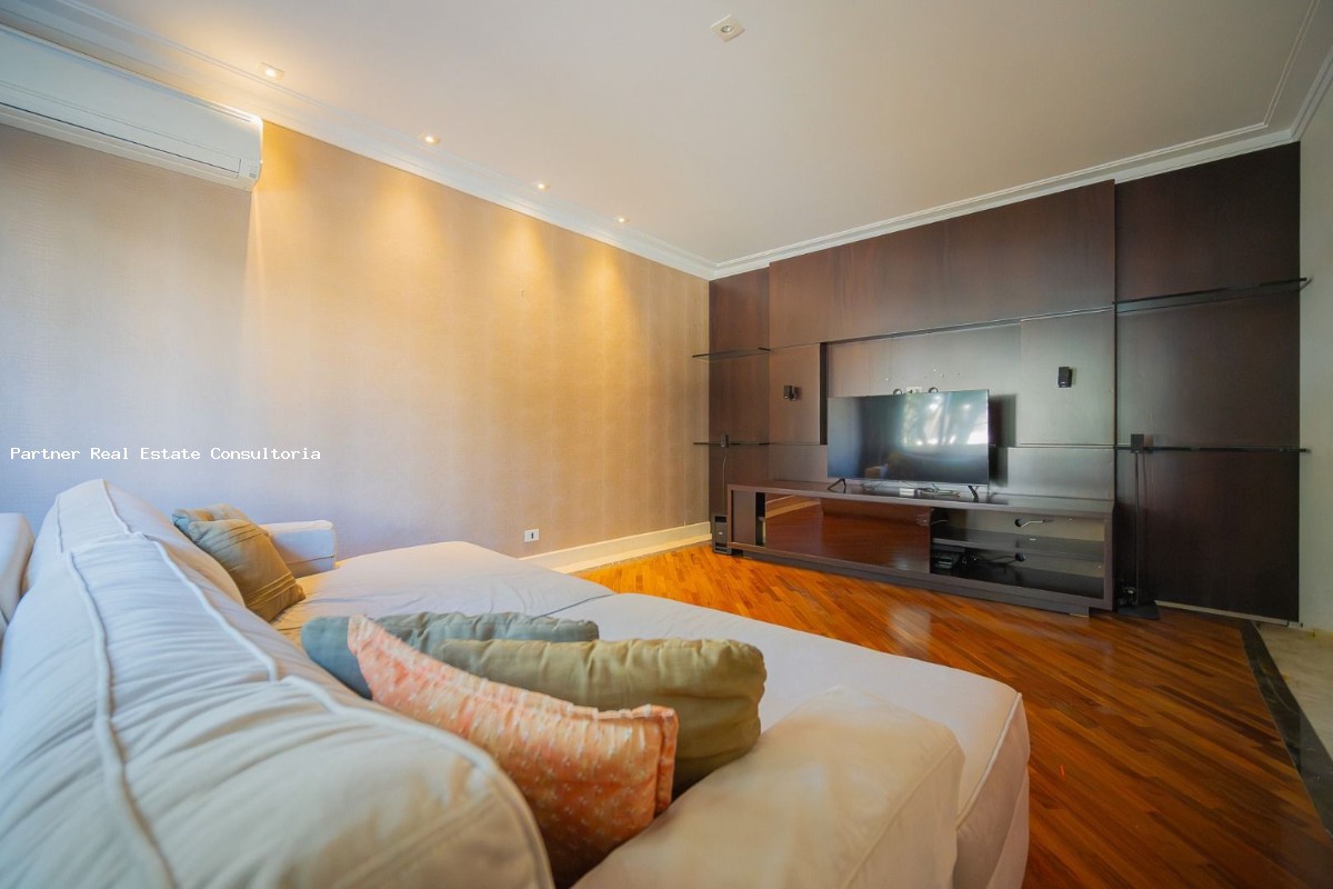 Casa de Condomínio à venda com 5 quartos, 560m² - Foto 12