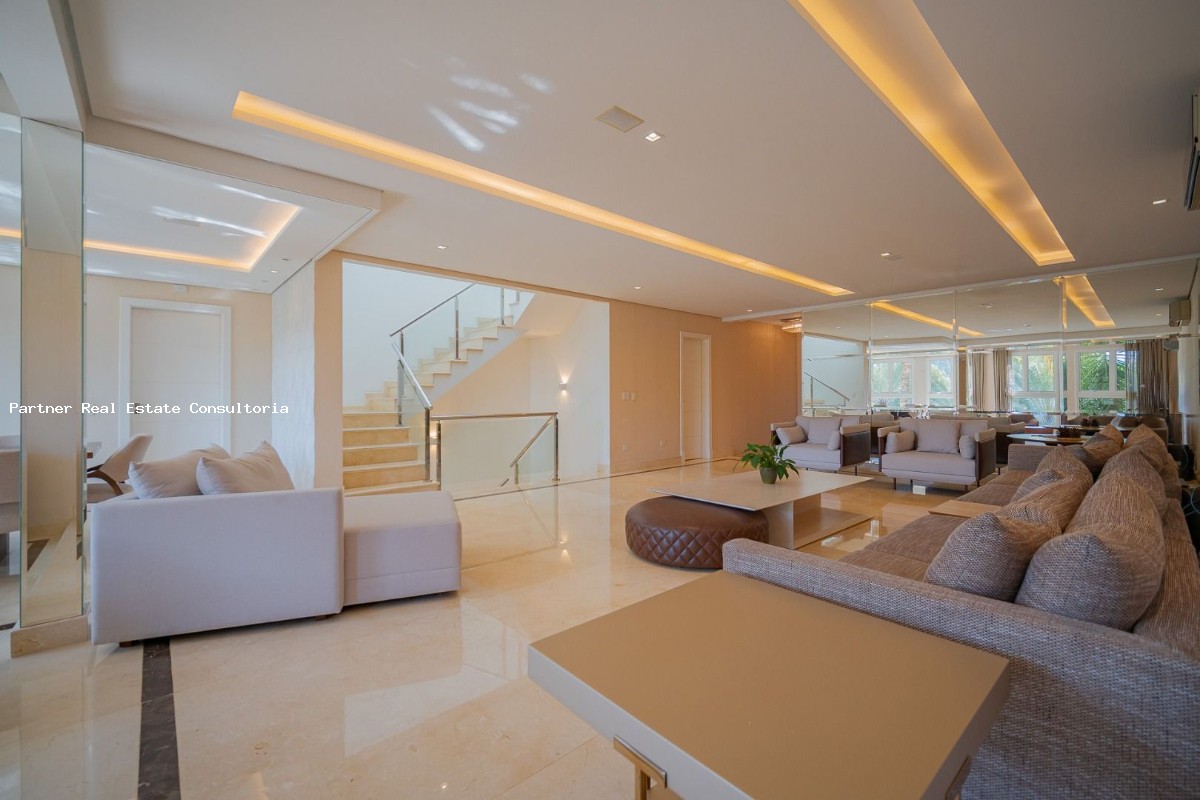 Casa de Condomínio à venda com 5 quartos, 560m² - Foto 15