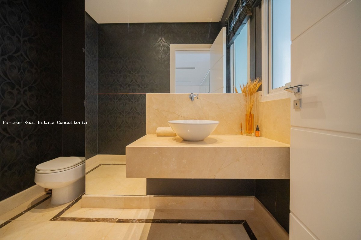 Casa de Condomínio à venda com 5 quartos, 560m² - Foto 14