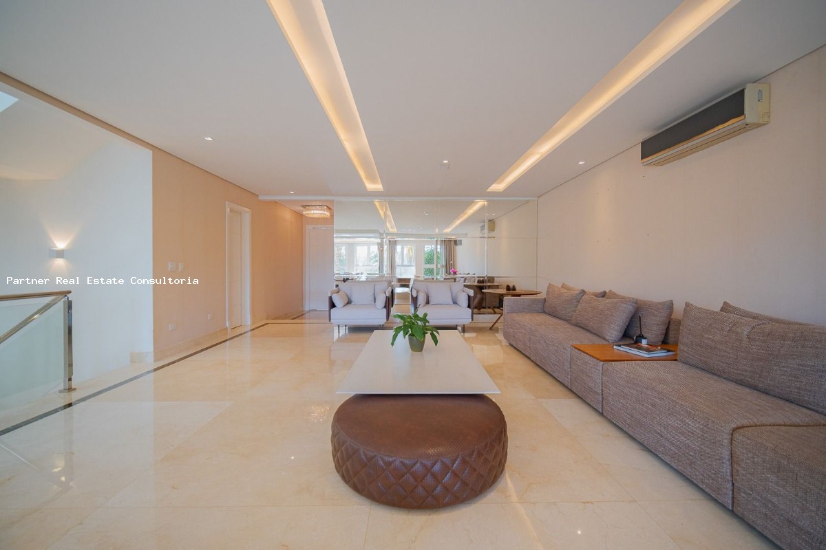 Casa de Condomínio à venda com 5 quartos, 560m² - Foto 16