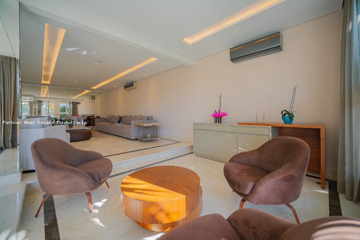 Casa de Condomínio à venda com 5 quartos, 560m² - Foto 17