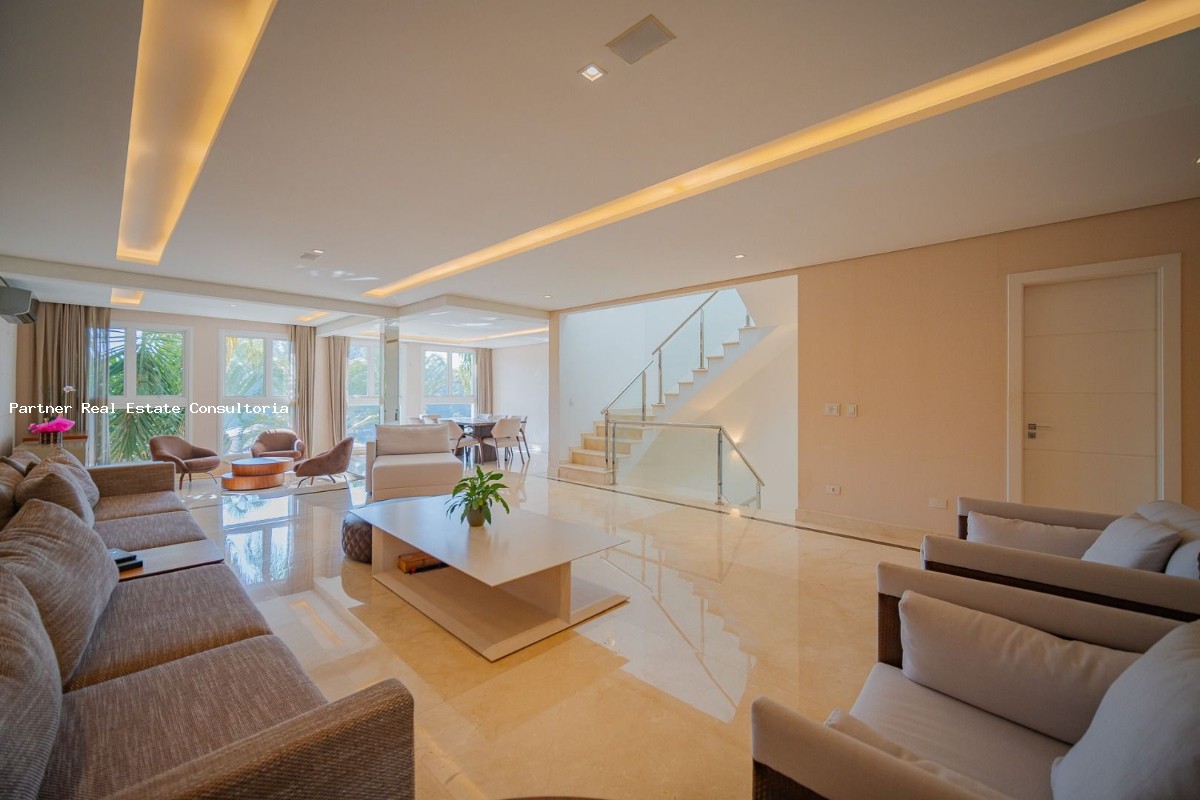 Casa de Condomínio à venda com 5 quartos, 560m² - Foto 19