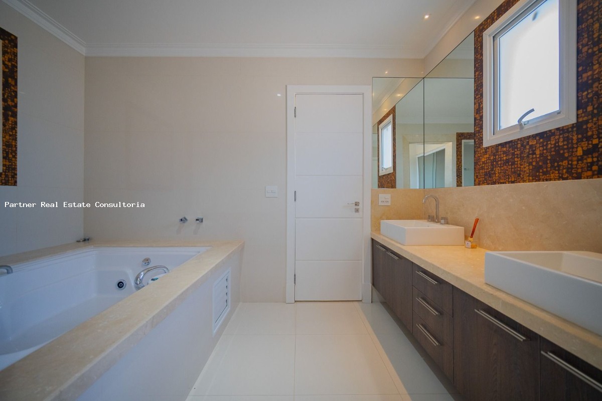 Casa de Condomínio à venda com 5 quartos, 560m² - Foto 21