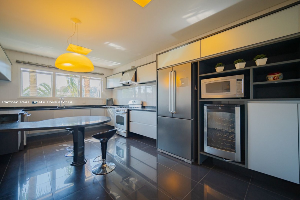 Casa de Condomínio à venda com 5 quartos, 560m² - Foto 20