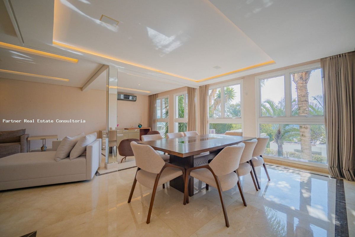 Casa de Condomínio à venda com 5 quartos, 560m² - Foto 22