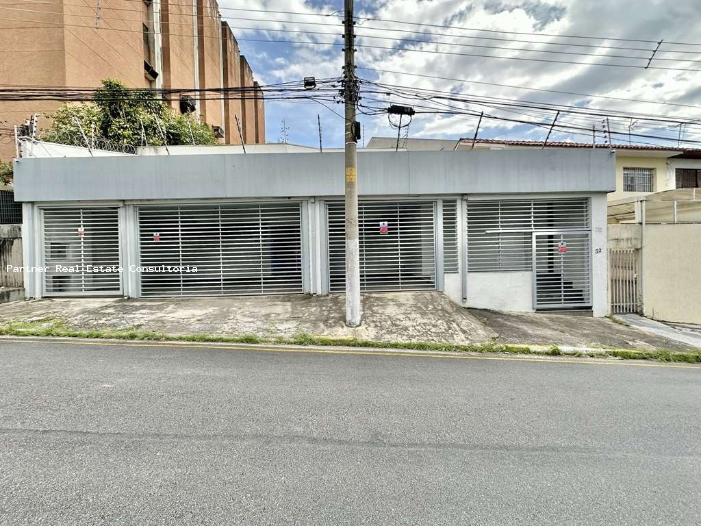 Loja-Salão à venda com 5 quartos, 392m² - Foto 1