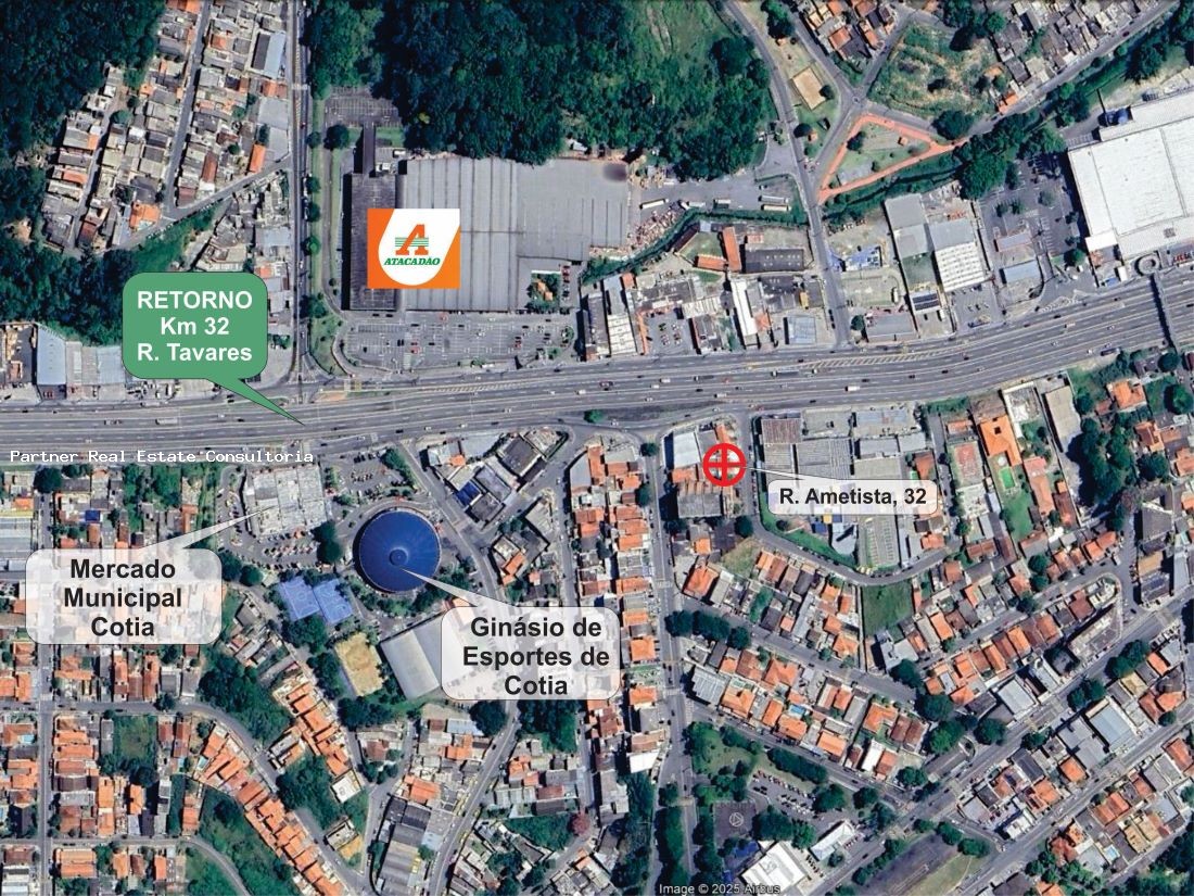 Loja-Salão à venda com 5 quartos, 392m² - Foto 10