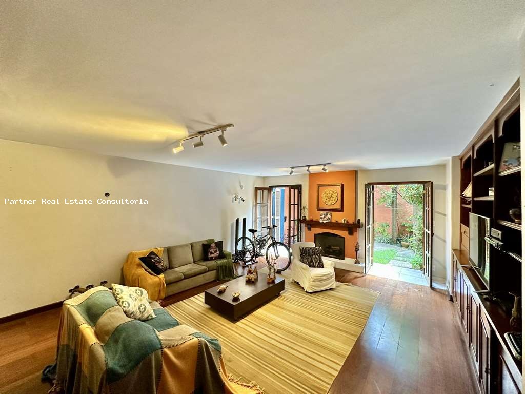 Casa, 4 quartos, 283 m² - Foto 13