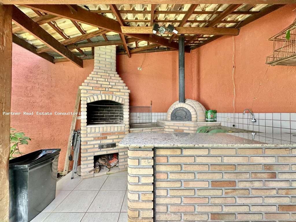 Casa, 4 quartos, 283 m² - Foto 21