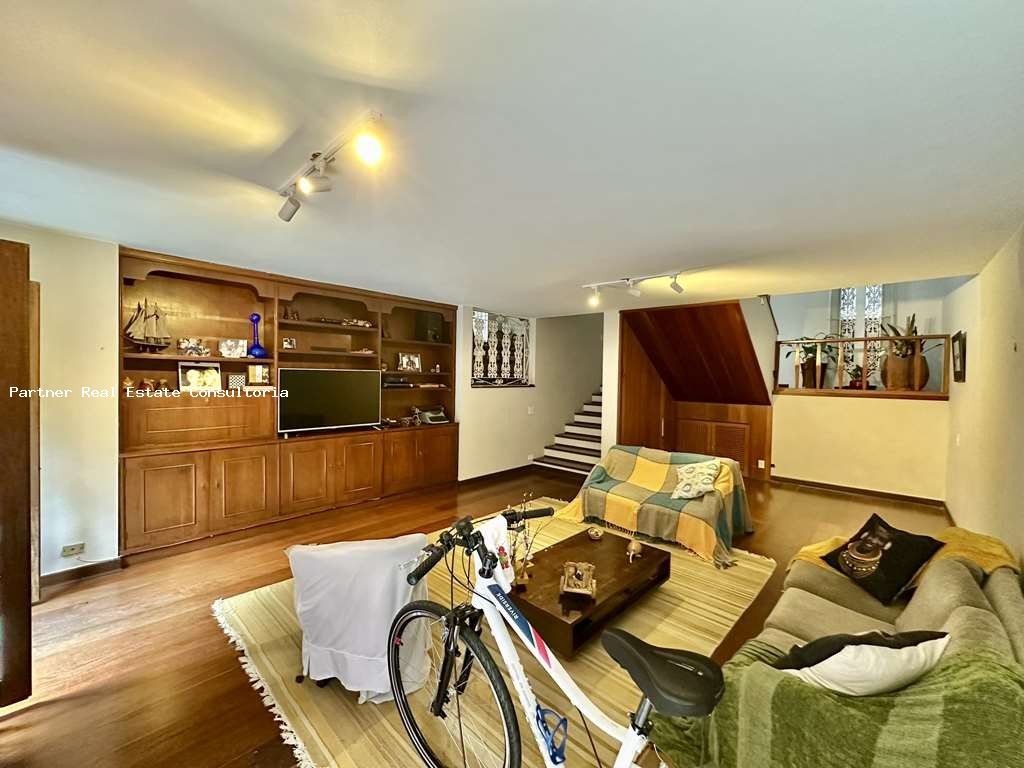 Casa, 4 quartos, 283 m² - Foto 24