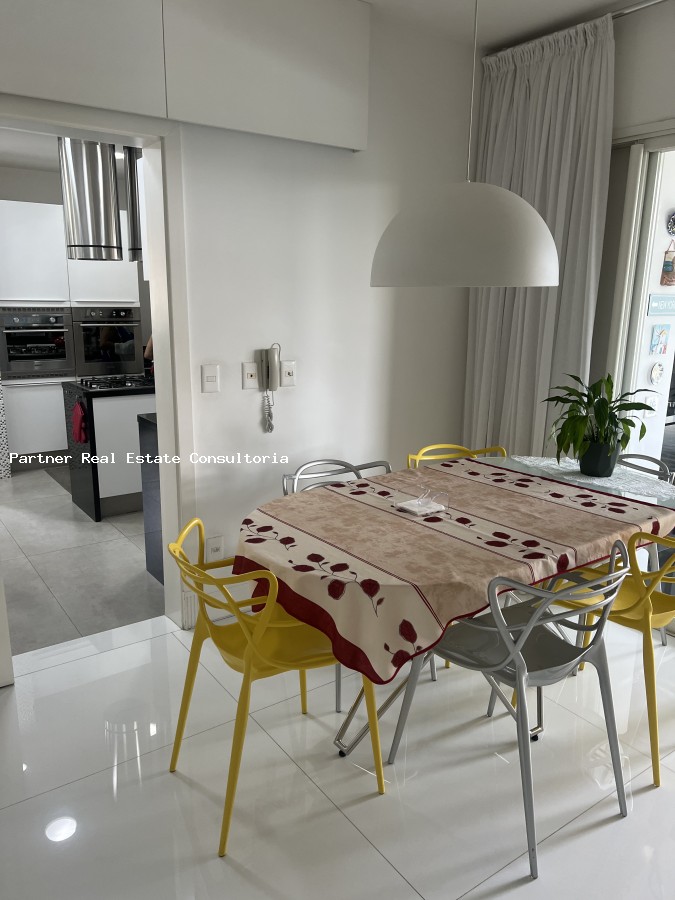 Apartamento, 4 quartos, 408 m² - Foto 1