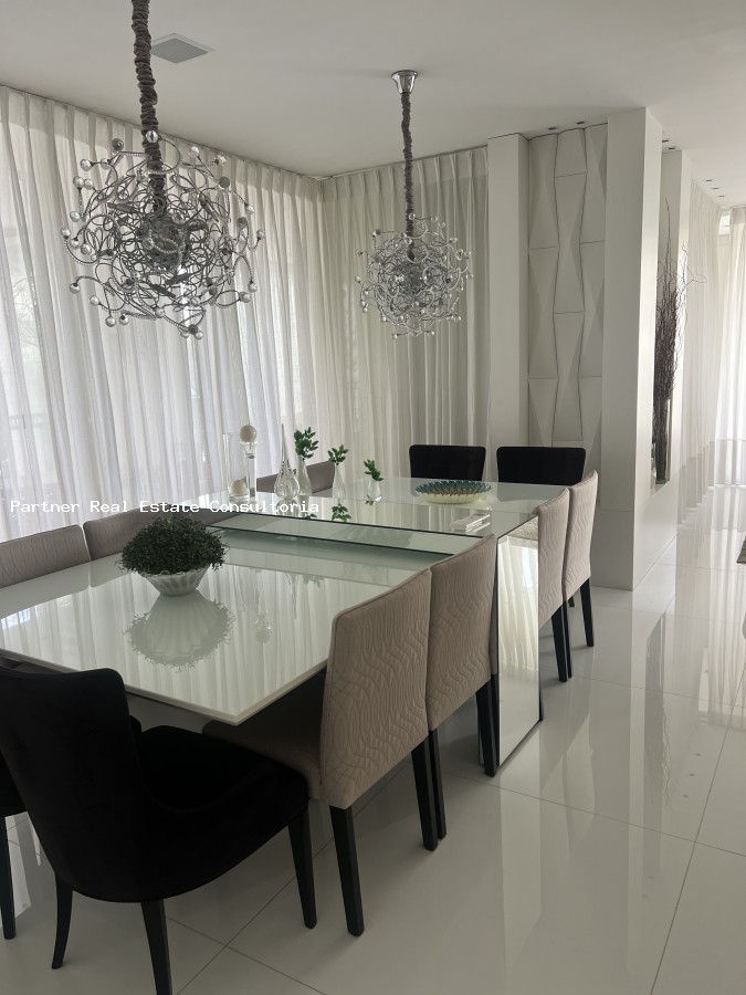 Apartamento, 4 quartos, 408 m² - Foto 2