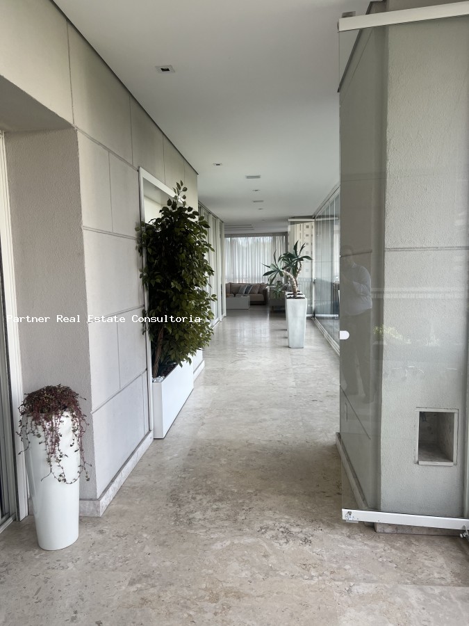 Apartamento, 4 quartos, 408 m² - Foto 4