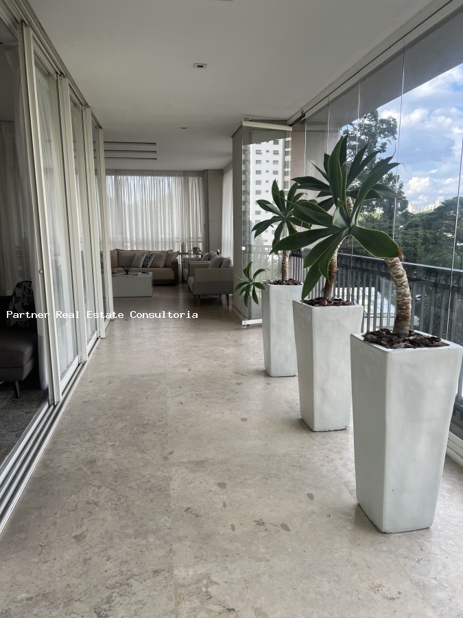 Apartamento, 4 quartos, 408 m² - Foto 5