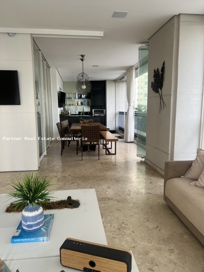 Apartamento, 4 quartos, 408 m² - Foto 8