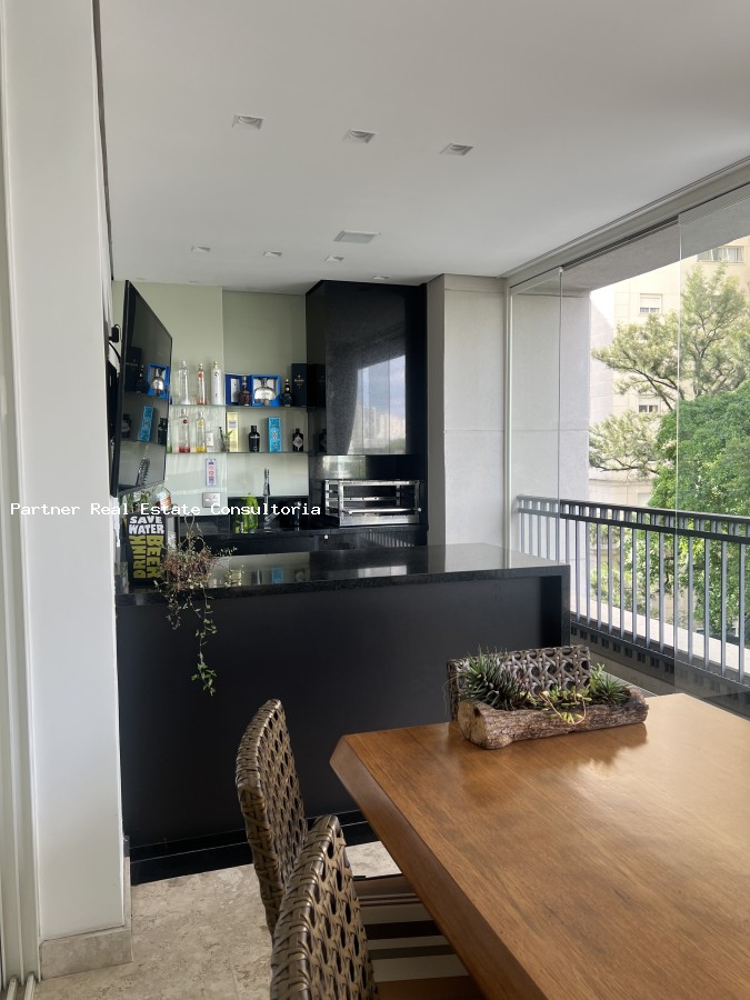 Apartamento, 4 quartos, 408 m² - Foto 10