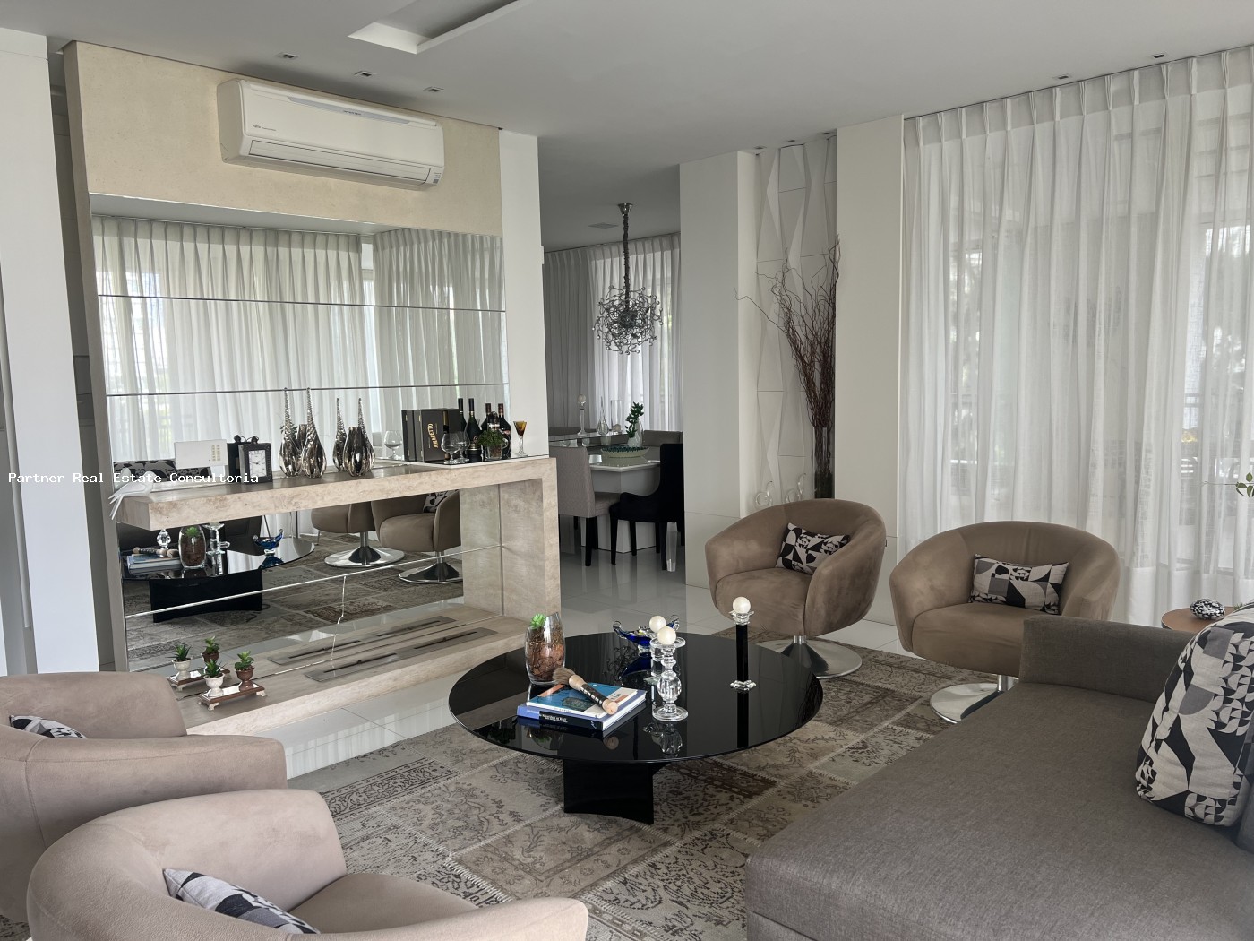 Apartamento, 4 quartos, 408 m² - Foto 11