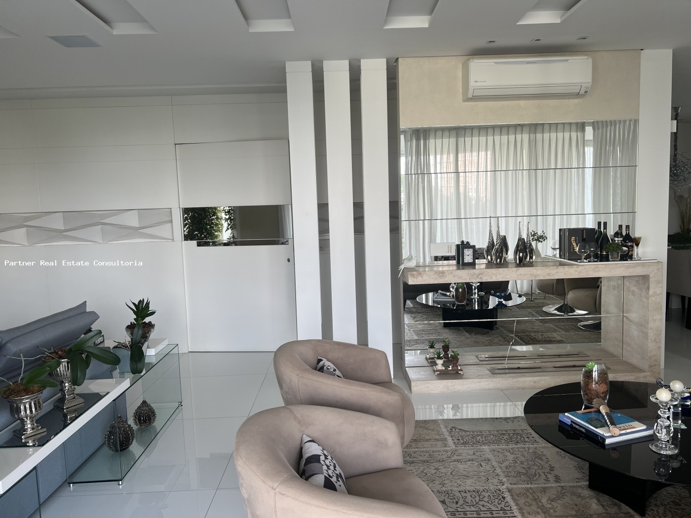 Apartamento, 4 quartos, 408 m² - Foto 12