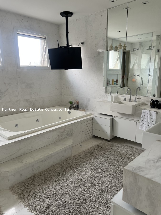 Apartamento, 4 quartos, 408 m² - Foto 21
