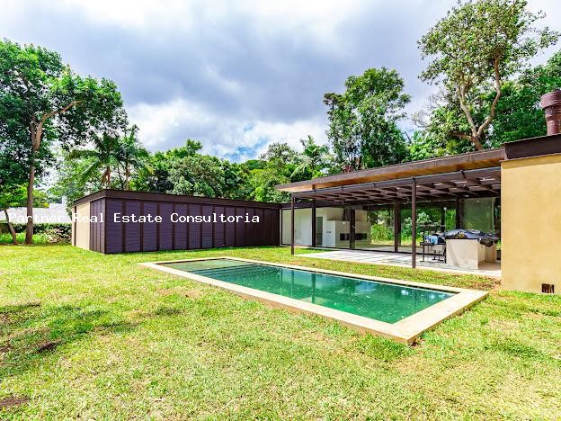 Casa de Condomínio, 5 quartos - Foto 14