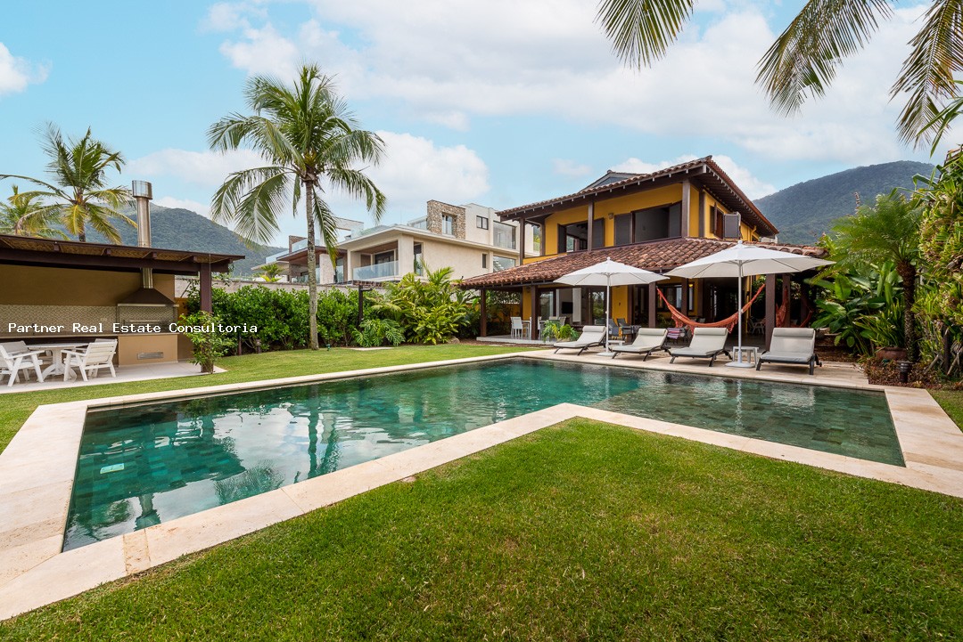 Casa à venda com 5 quartos, 1100m² - Foto 24