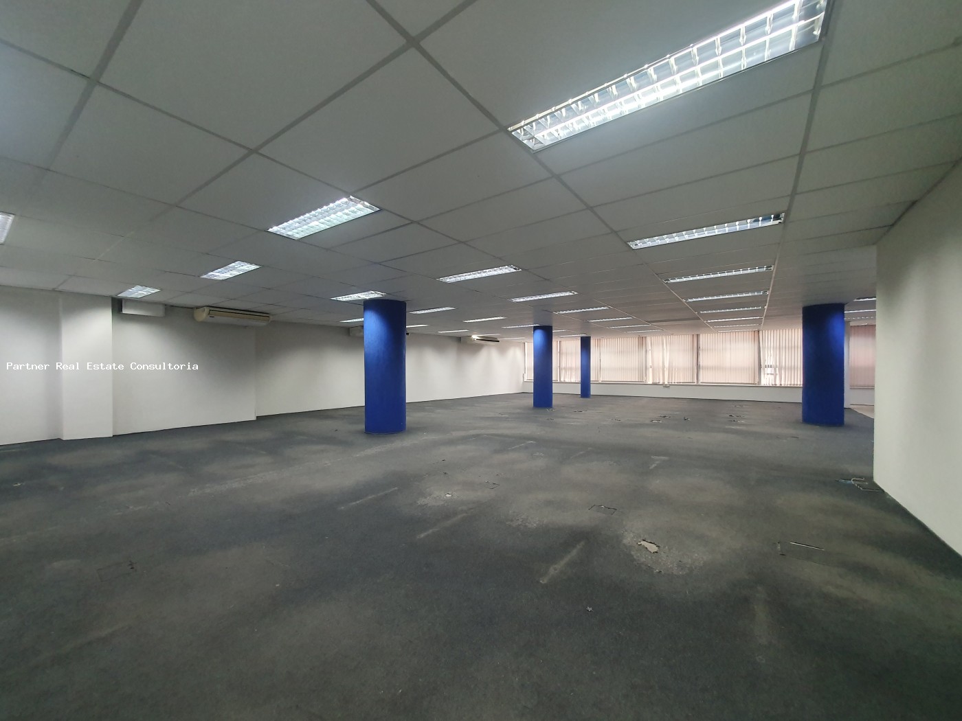 Sala-Conjunto, 513 m² - Foto 1