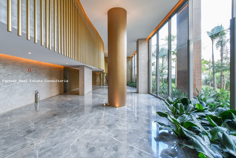 Apartamento, 3 quartos, 244 m² - Foto 4