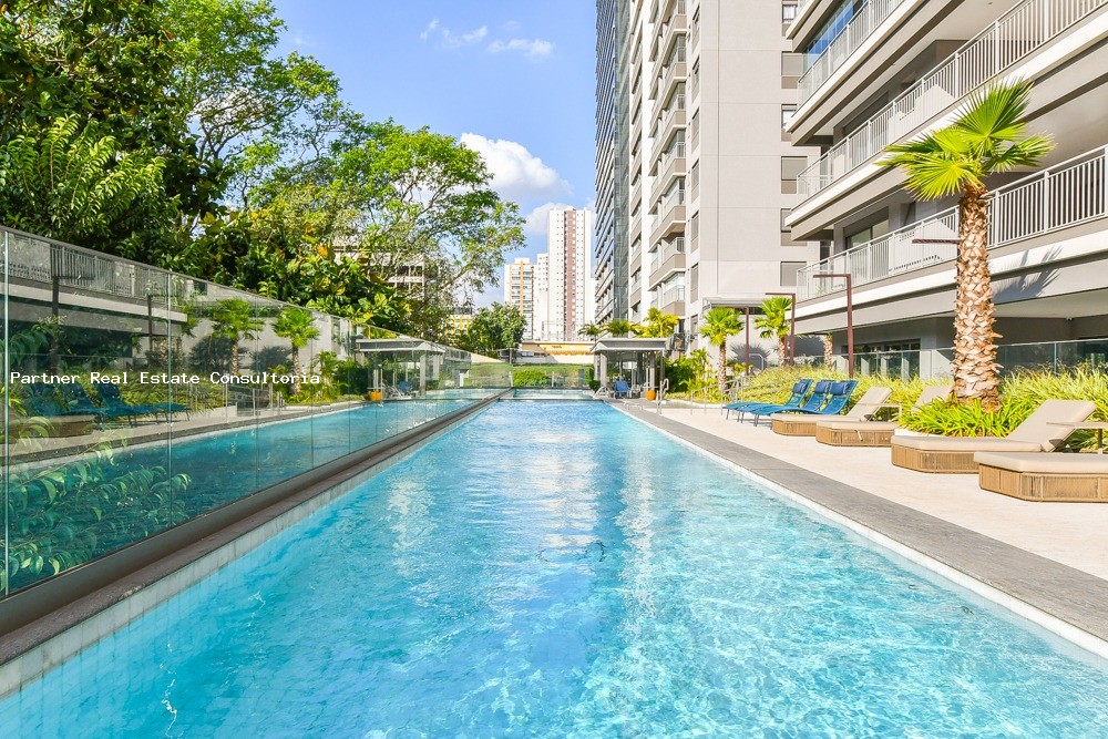 Apartamento, 3 quartos, 244 m² - Foto 8