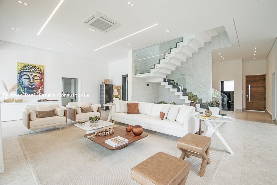 Casa, 7 quartos, 1881 m² - Foto 1