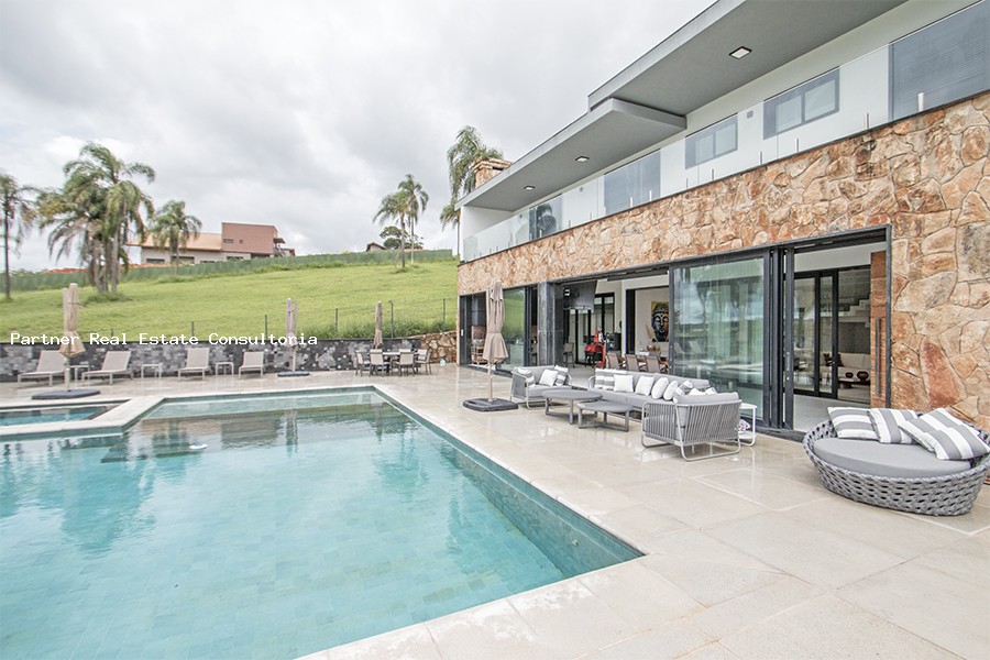 Casa, 7 quartos, 1881 m² - Foto 3