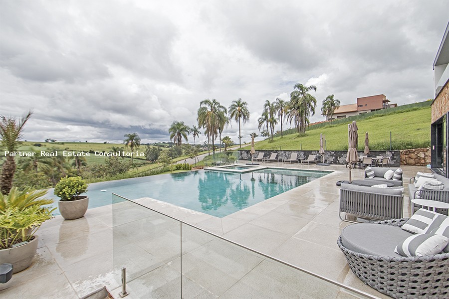 Casa, 7 quartos, 1881 m² - Foto 4