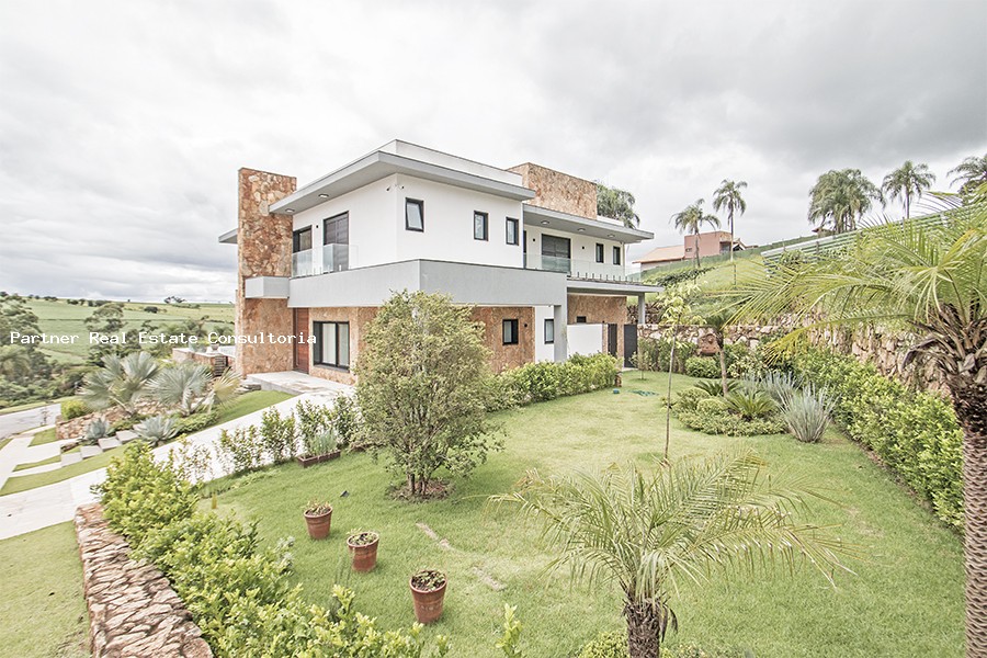 Casa, 7 quartos, 1881 m² - Foto 6